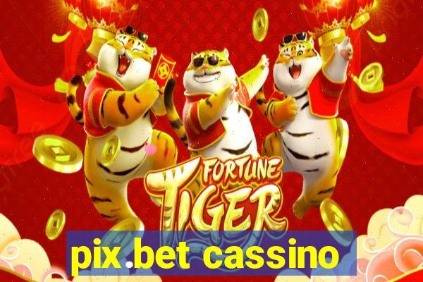 pix.bet cassino